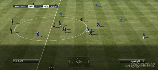 Fifa 2012 Free Download For Pc