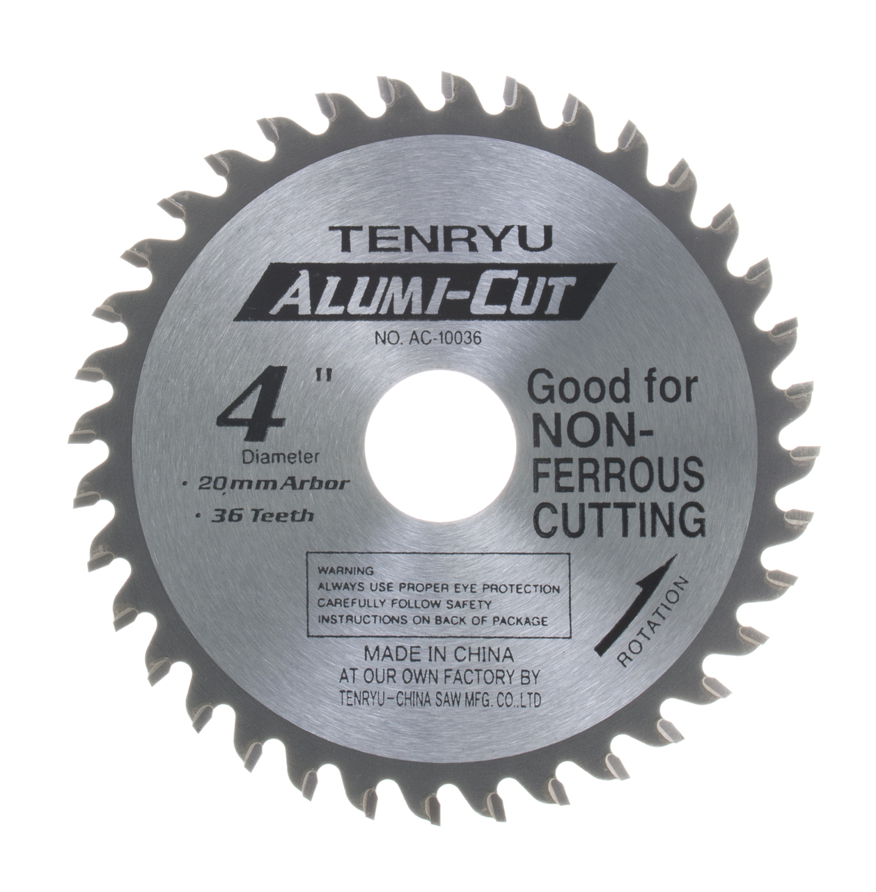 Who makes triton branded saw blades for sale